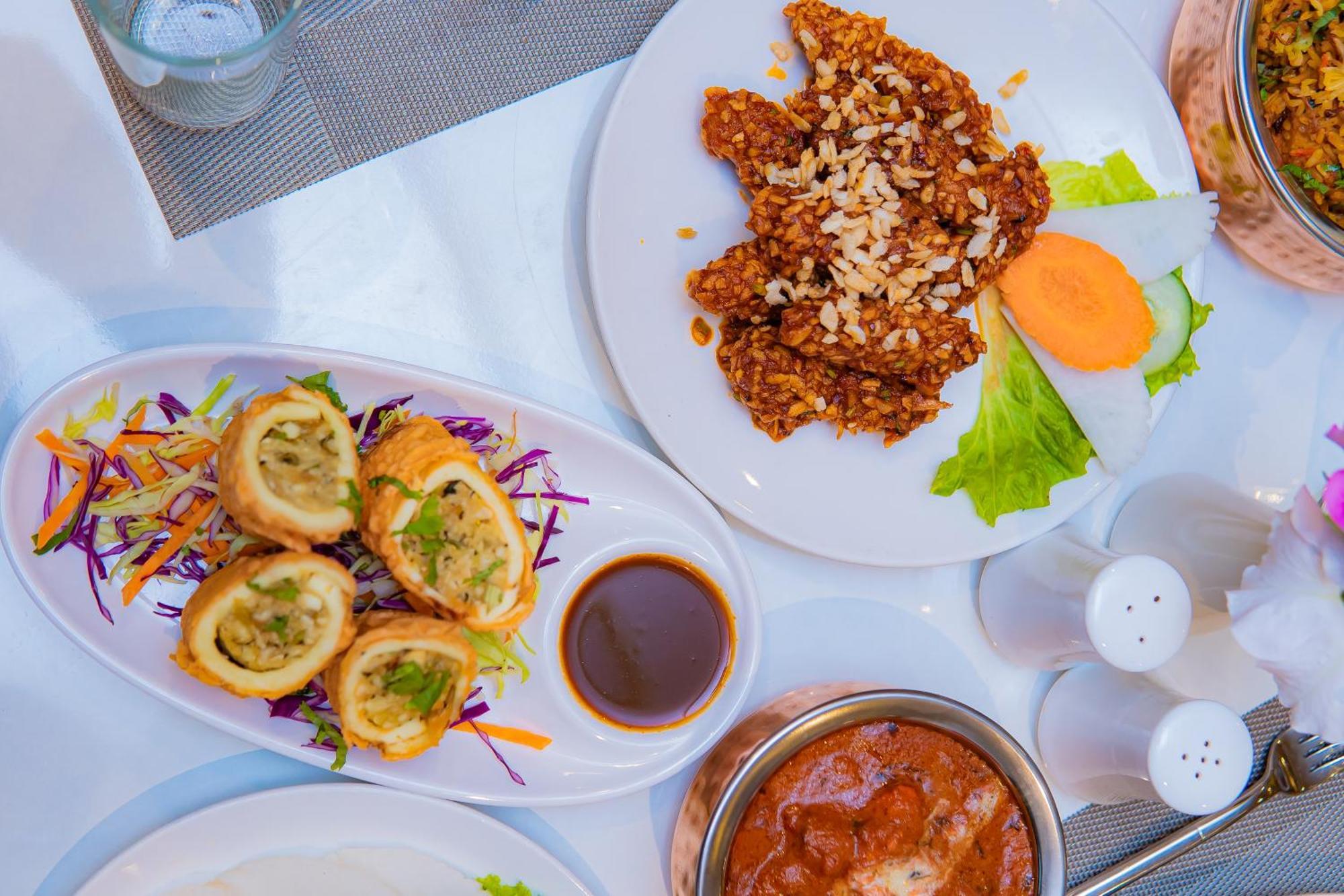Hotel Pokhara Village & Spa 外观 照片